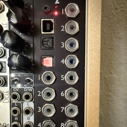 Expert Sleepers ES-8