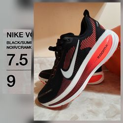 Nike Vomero 18 size 7 & 7.5