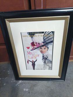 My Fair Lady