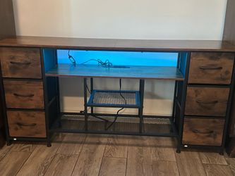 Mueble para TV