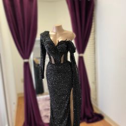 Gown