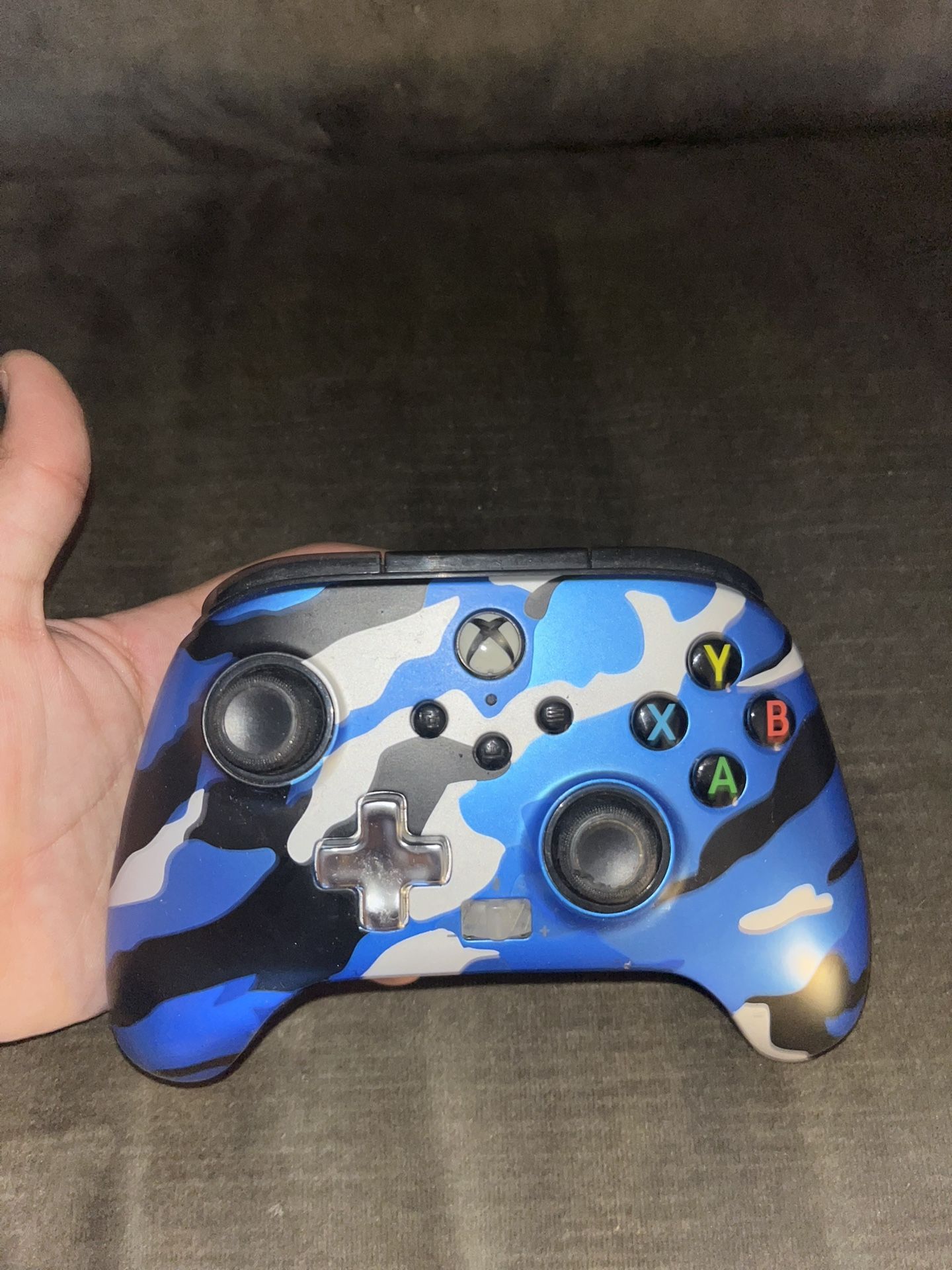 Xbox Controller