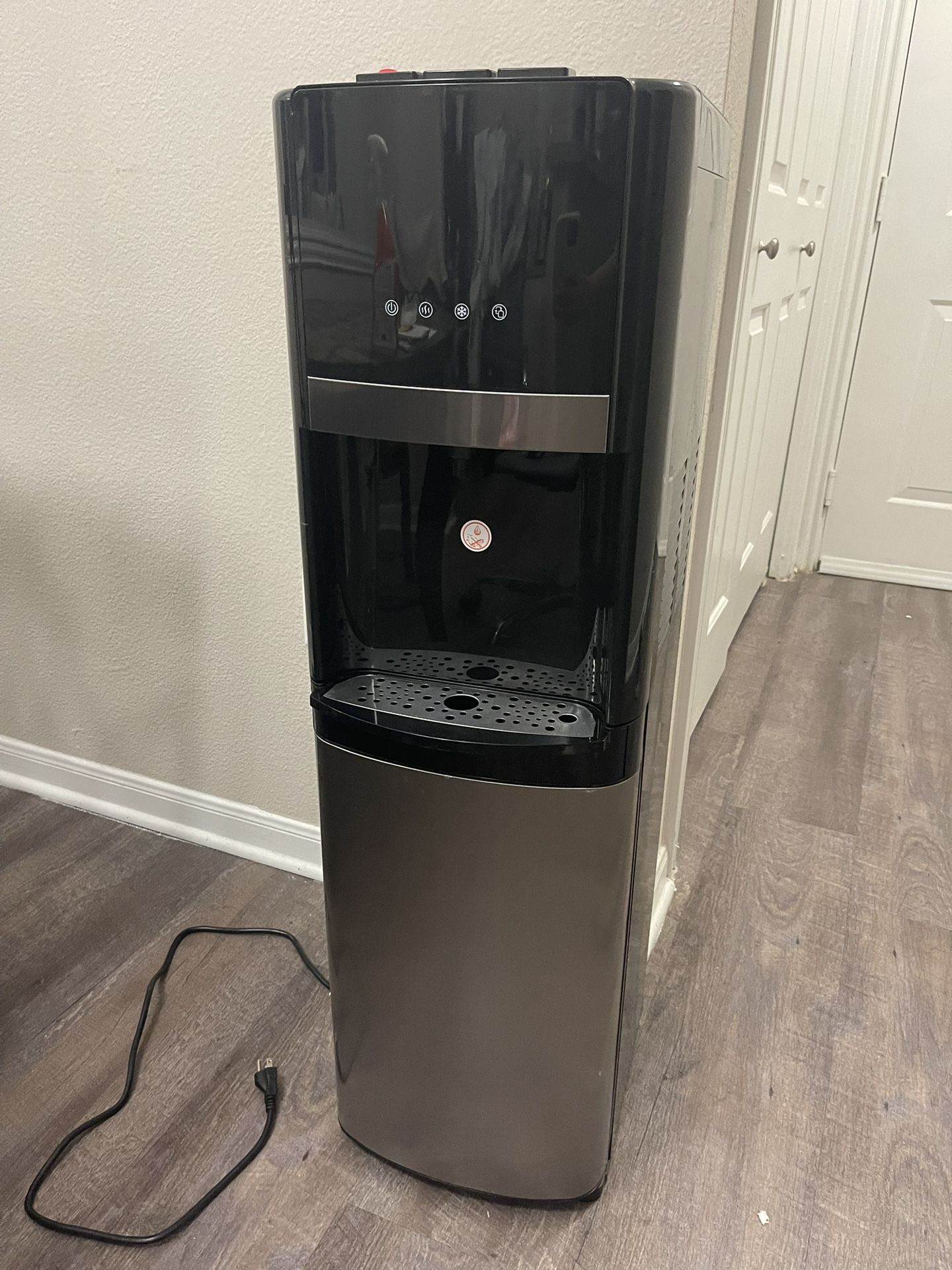 Bottom Load Water Dispenser Hot And Cold 