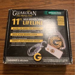Guardian Fall Protection 