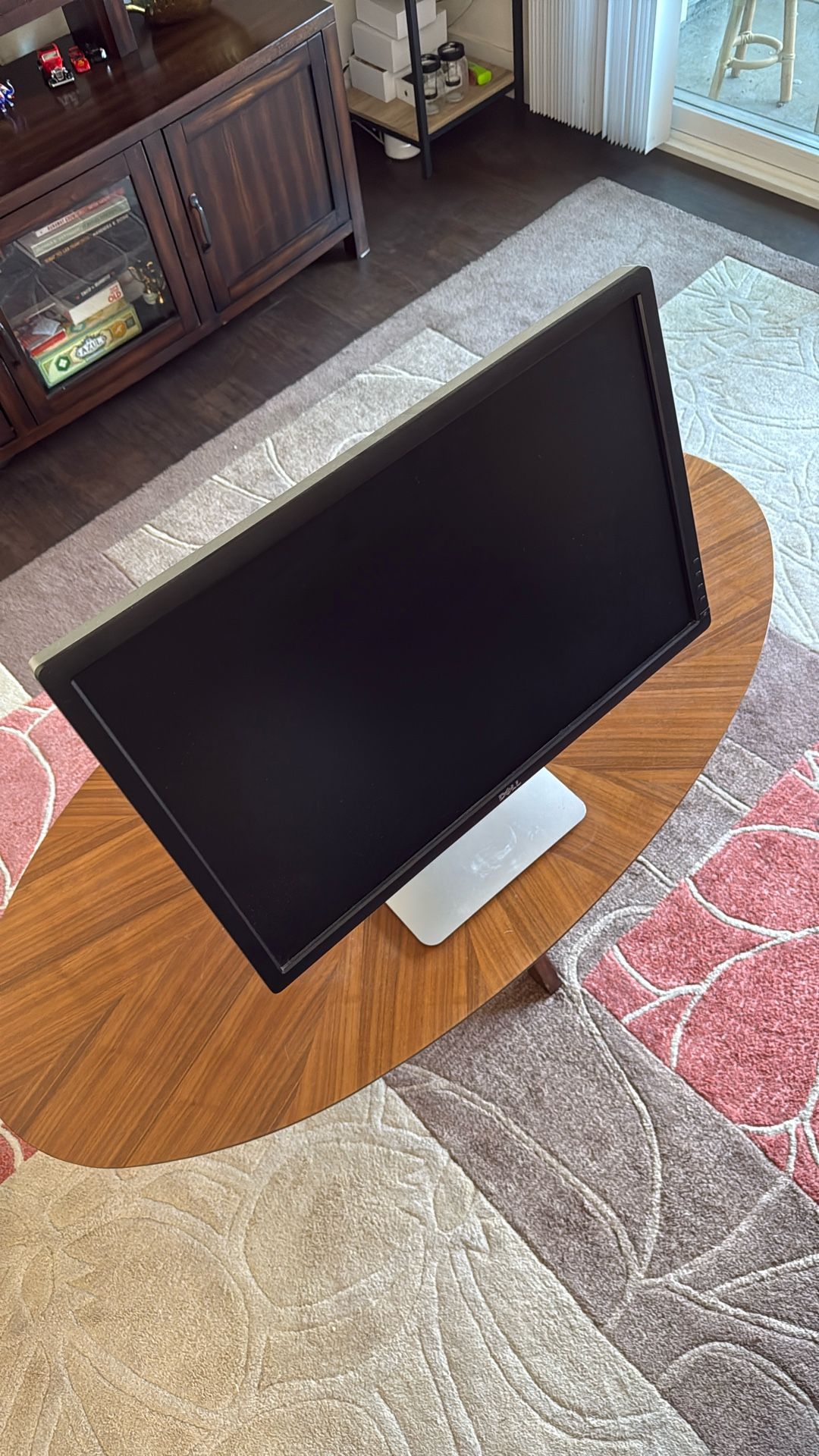 24" Monitor