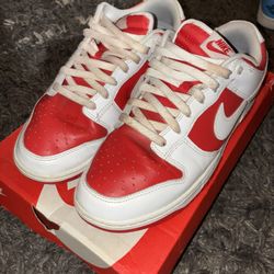 Nike Dunks