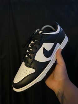 Panda Dunk Low
