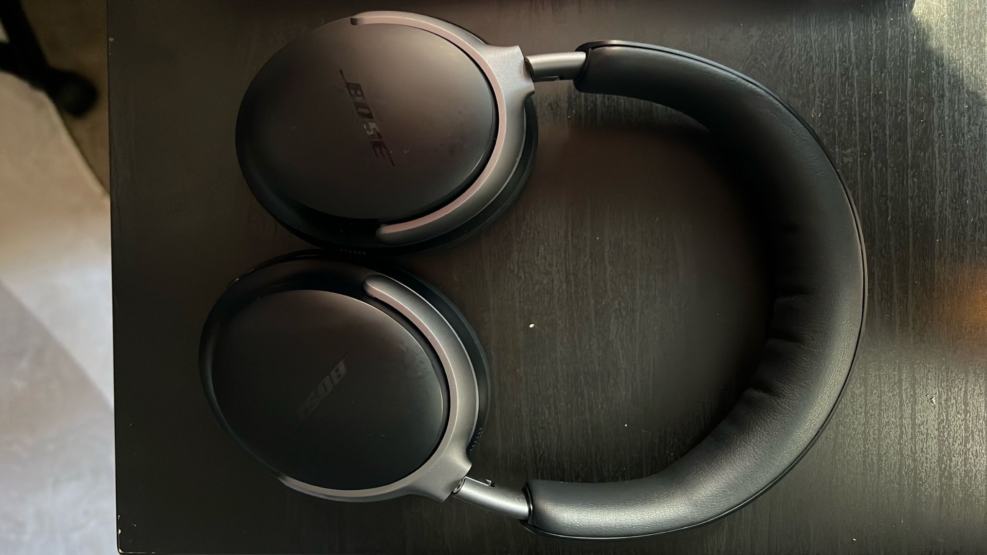 Bose Quiet Comfort Ultra Headphones (2nd Gen)