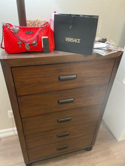 New dresser