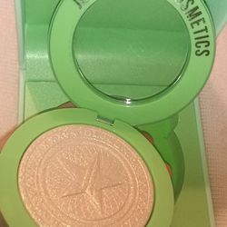 Jeffree Star Cosmetics ⭐ Extreme Frost