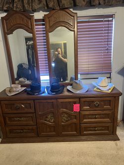 Bedroom Furniture 