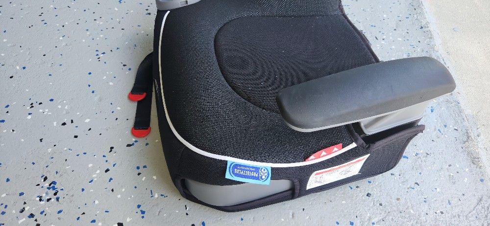 Booster Carseat