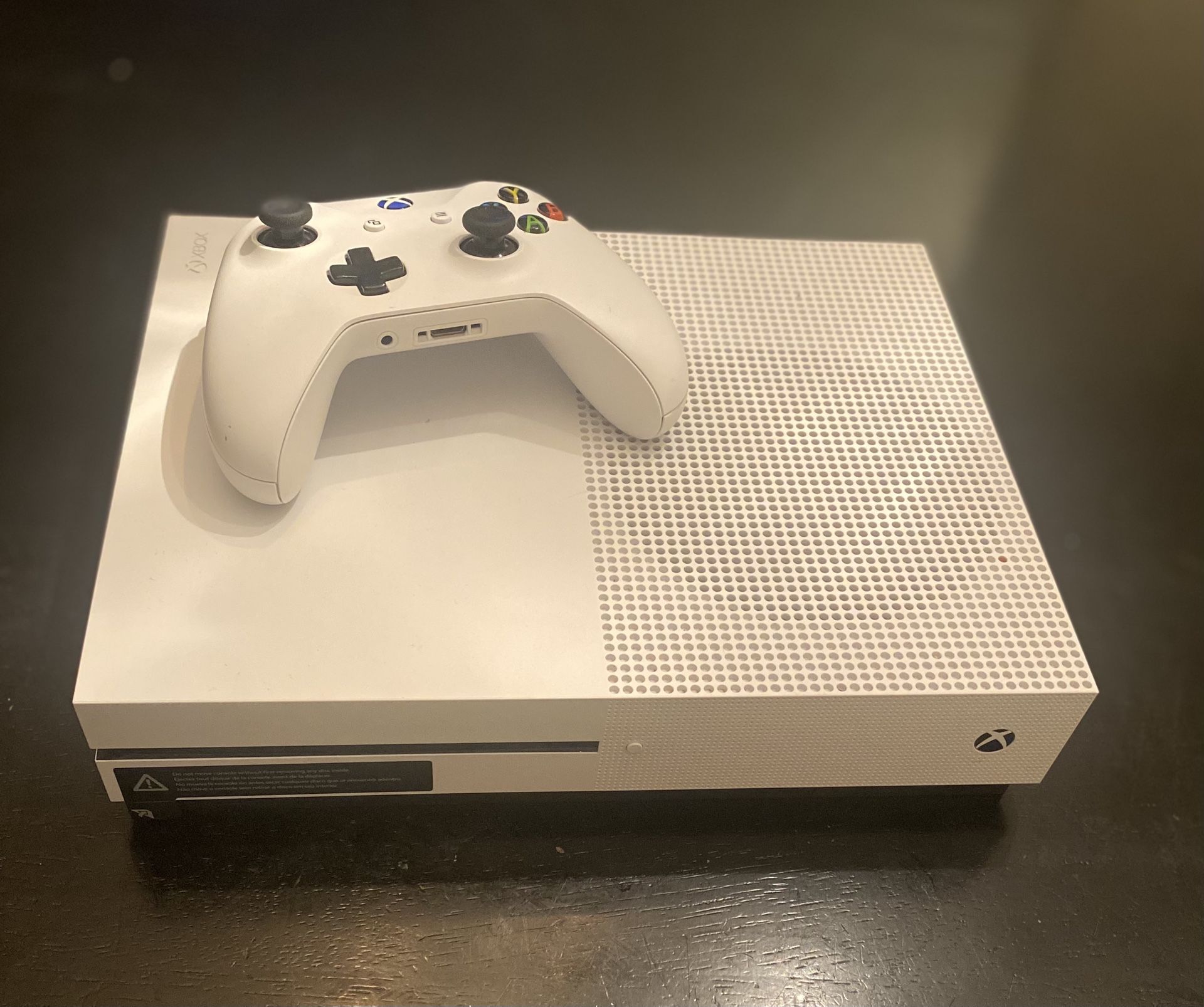Xbox One S For Sale! for Sale in Seattle, WA OfferUp