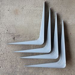 Shelfing Bracket L - SHAPE 13in×11in