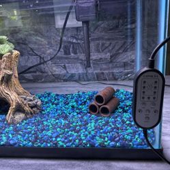 10gal Aquarium Tank 