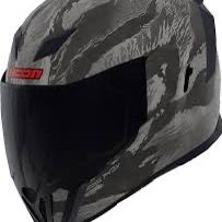 Icon Airflite Tiger’s Blood with MiPS | Large