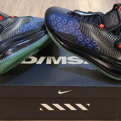 Nike Air Max Size 8.5 For Men