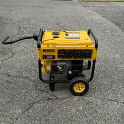 Dewalt DXGNR8000