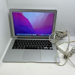 MacBook Air 13” 2015 Laptop 21963836