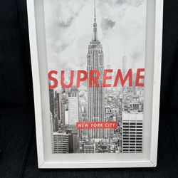 Supreme Picture 