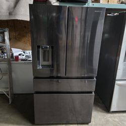 Samsung Refrigerator 
