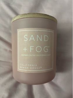 candle