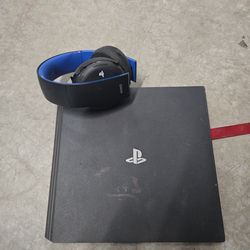 Playstation 4