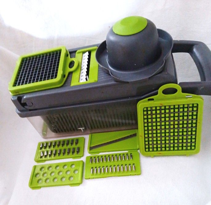 Food Chopper