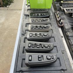 chevy parts