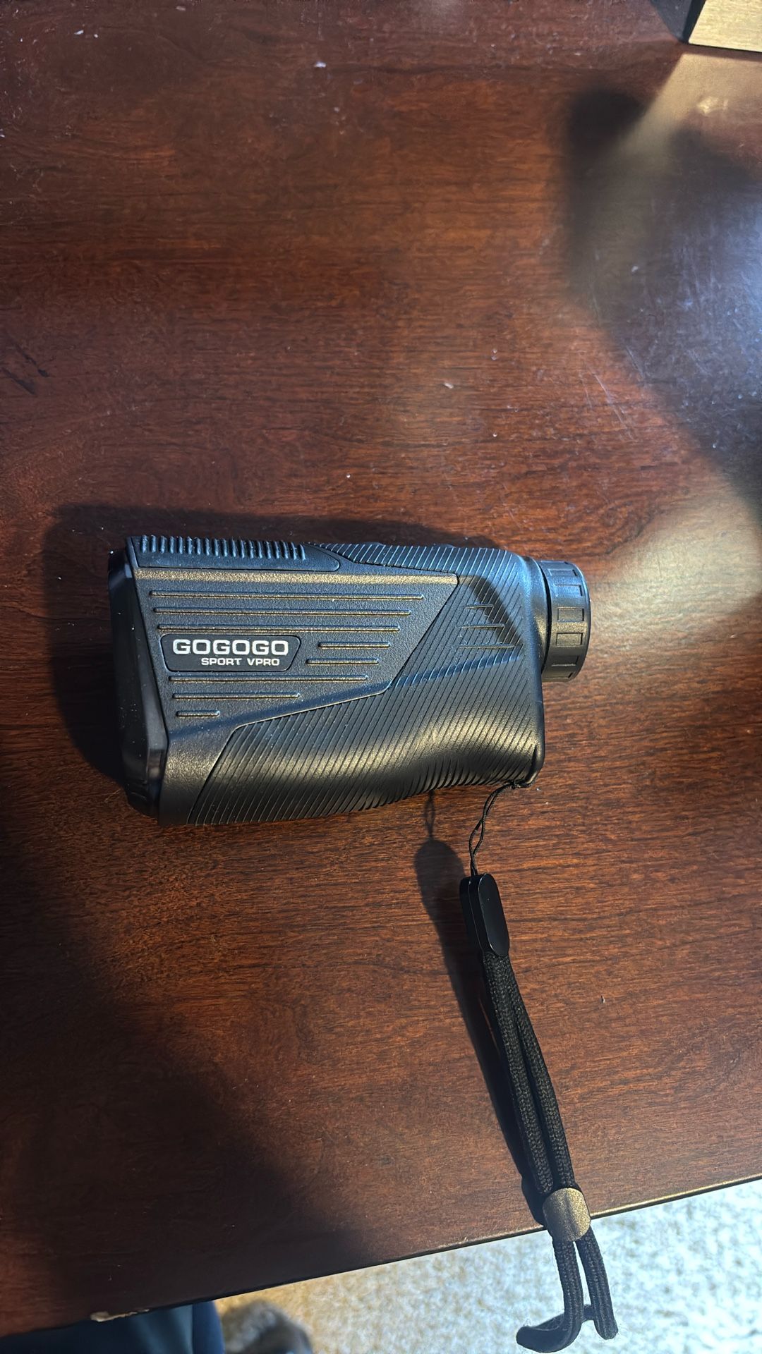 Rangefinder