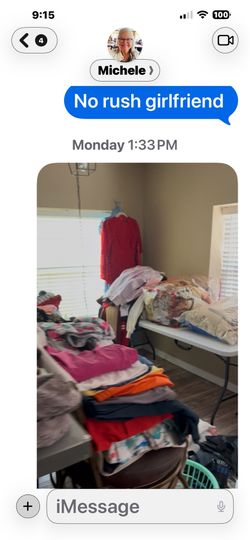 Estate sale phase 1