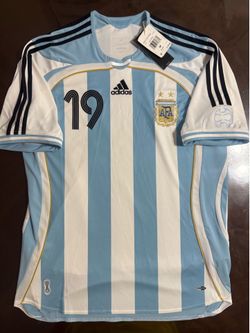 Argentina 2006 Retro