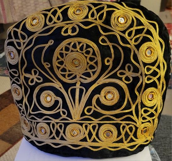 Hand Made Tea Cozy Tea Warmer