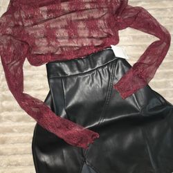 Womens 3 Piece Bundle 