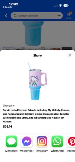 Tumblers