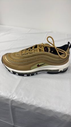 Nike Air Max 97 Og Gold