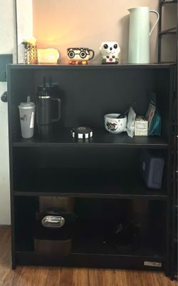 Bookshelf