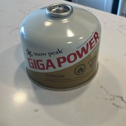 Isobutane Propane Mix