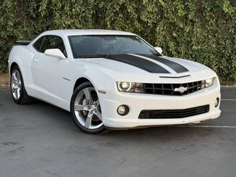 2010 Chevrolet Camaro