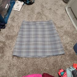 Nike Golf Skirt Size 2 Brand New With Tags