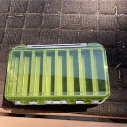 Fishing Tackle Case 
