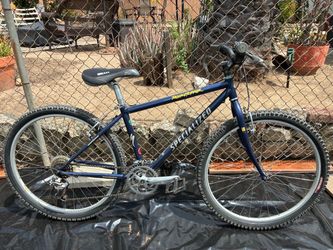 Specialized Rockhopper - Vintage MTB