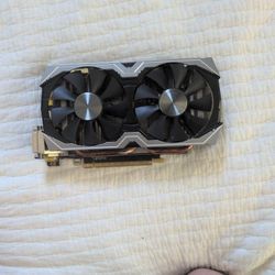Graphics Card 