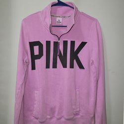 PINK JACKET MEDIUM 