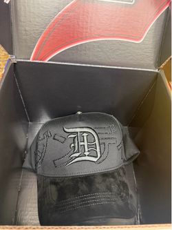 Dandy hats MIDNIGHT CLUB 1/2500