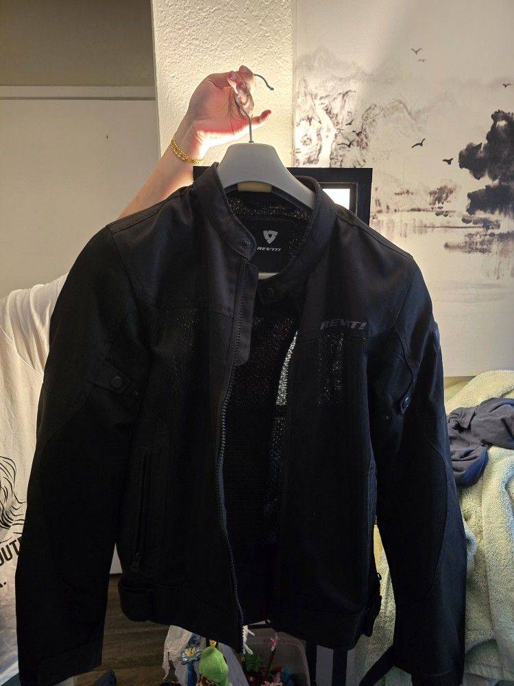 REV'IT! Eclipse 2 Jacket