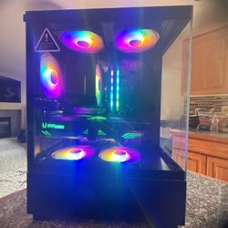 RTX 3070 Gaming PC | 32GB RAM | i7-10700 | 1TB NVMe