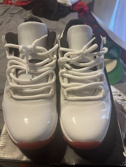 Cherry store bottom 11s