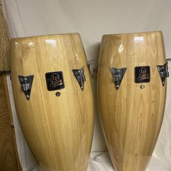 Congas LP 