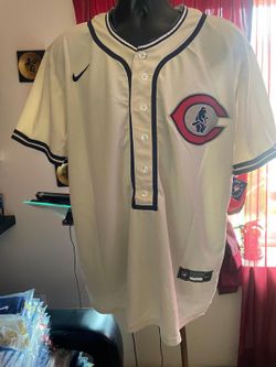 Chicago Cubs Cody Bellinger #24 Field of Dreams Jersey  Everything Must Go $20